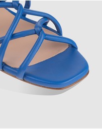 Habbot - Asti Flat Sandals