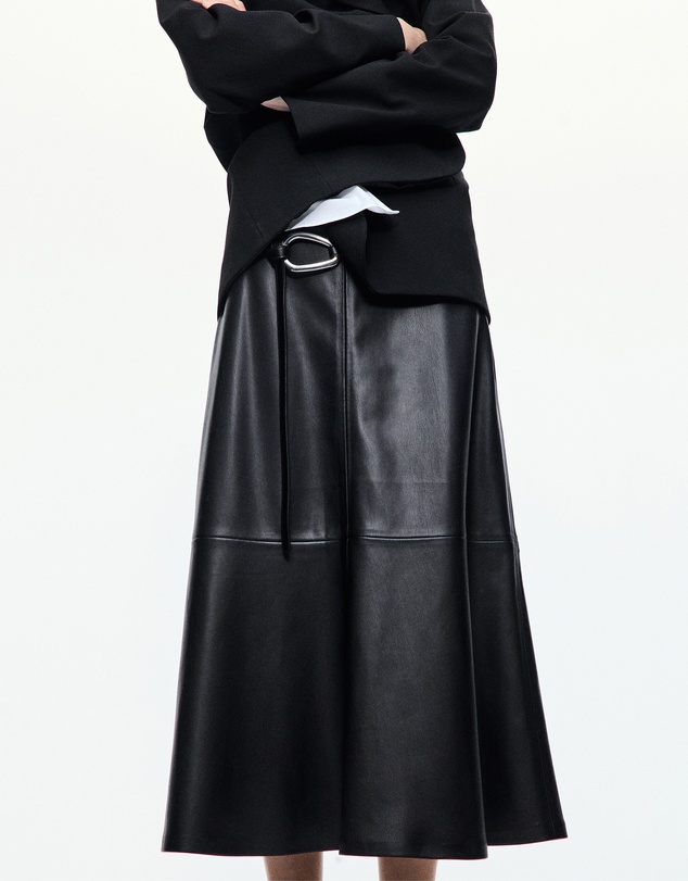 M.N.G - Paris Skirt