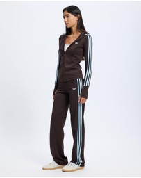 adidas Originals - Slouchy Straight Leg Pants