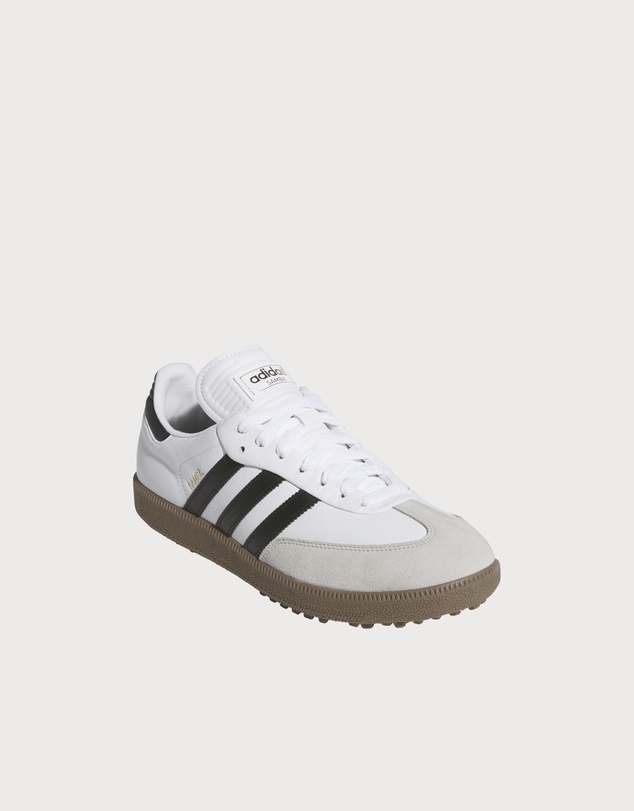 adidas Originals - Samba Spikeless Golf Shoes Unisex