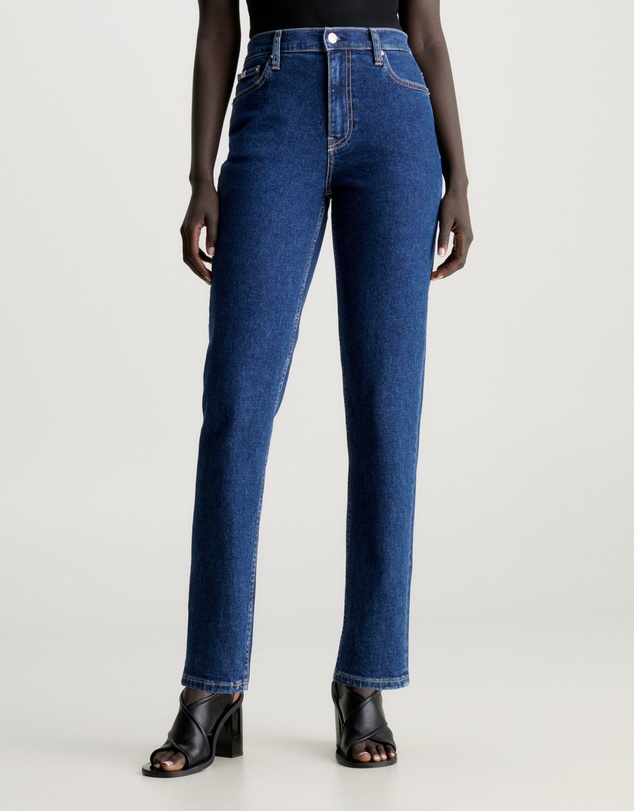 Calvin Klein Jeans - Mom Jeans
