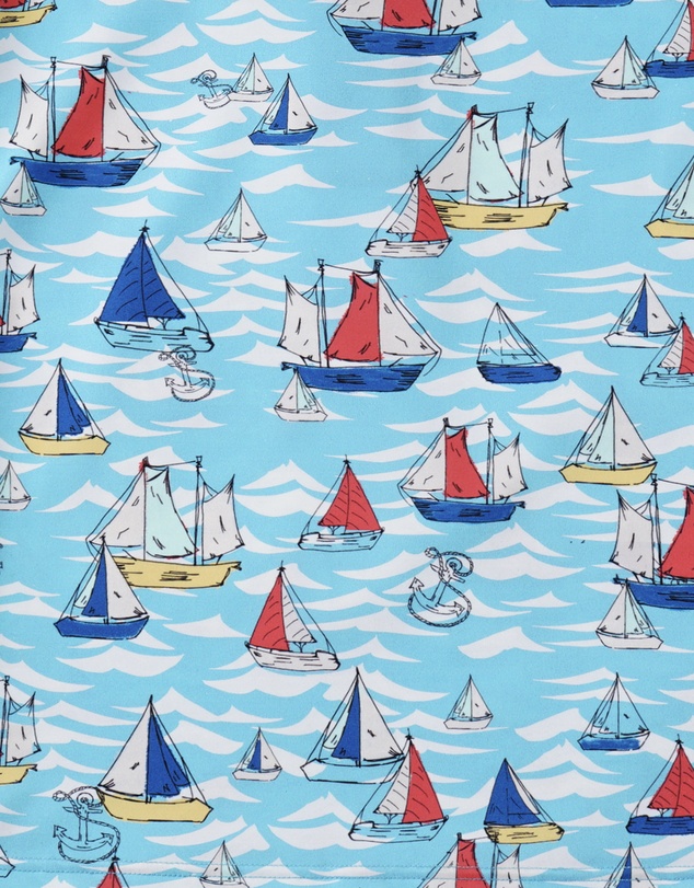 Aqua Blu Kids - Helm Jammers - Kids