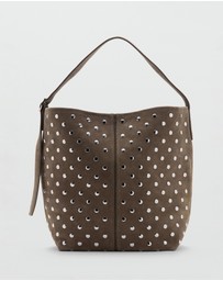 M.N.G - Carnabyt Large Bag
