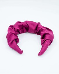 FORD MILLINERY - Jude Headband
