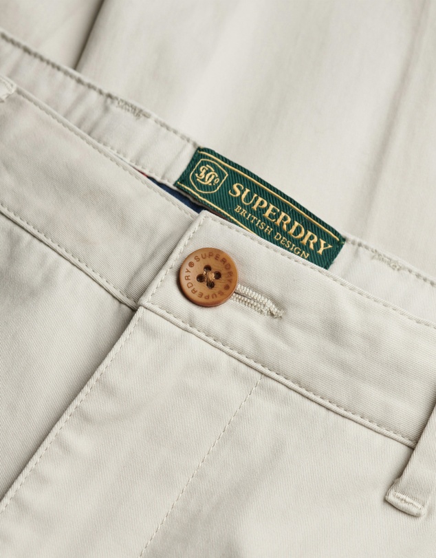 Superdry - Premium Regular Chino