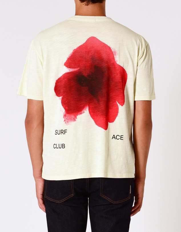 Neuw - Antho Tee