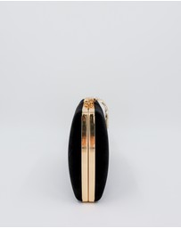 FORD MILLINERY - Diva Bag