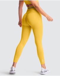 Doyoueven - DYE Scrunch Seamless Leggings