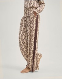 Oxford - Chantel Pant