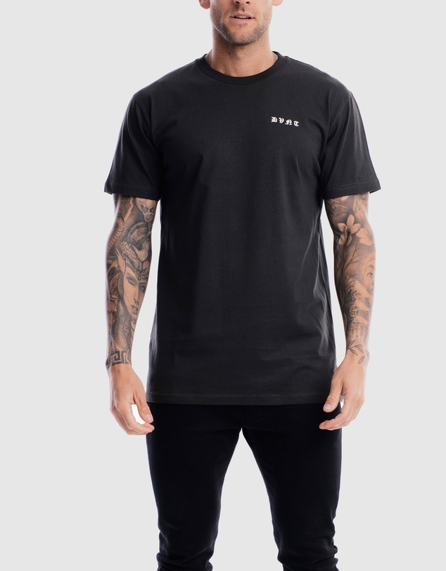 DVNT - Saxon Rise Tee