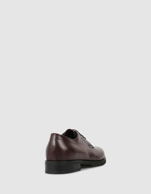 Beau Coops - Bakana Lace Ups
