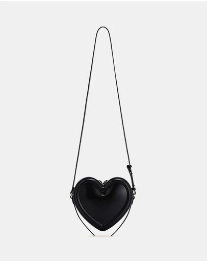 JW PEI - Arlene Heart Shaped Bag