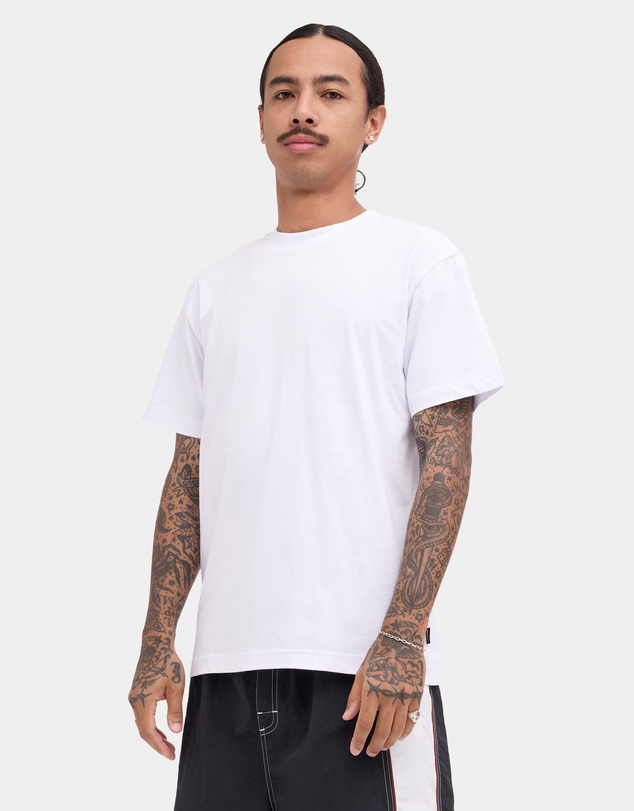 RVCA - Mens RVCA Standard T-Shirt