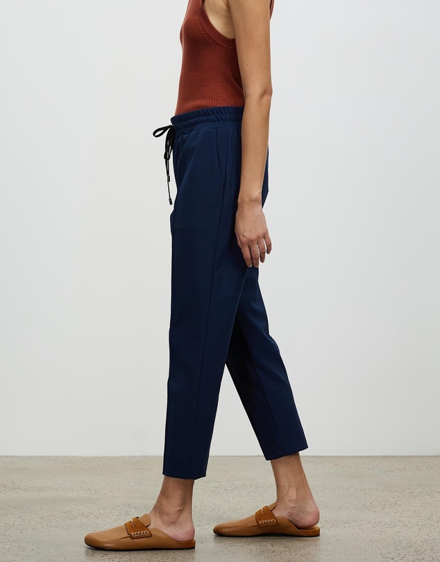Farage - Ryan Drawstring Trousers