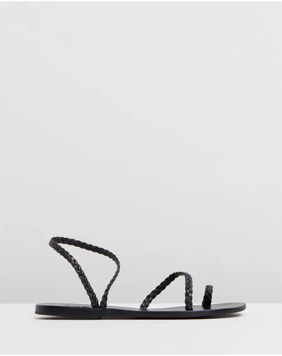 Ancient Greek Sandals - Eleftheria Sandal