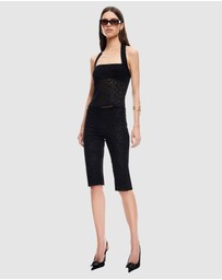 Lioness - Palisades Halter Top