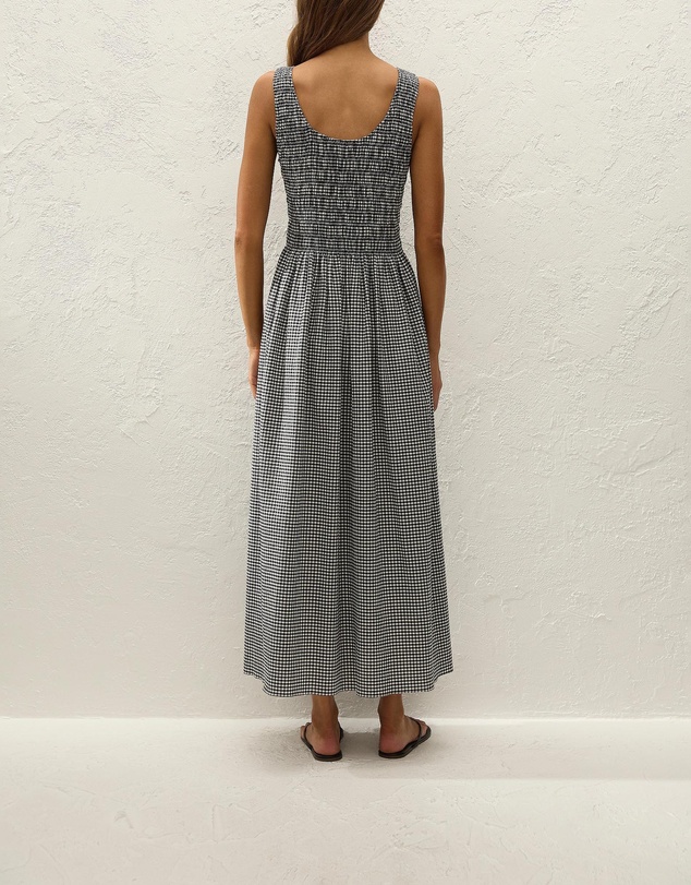Faithfull The Brand - Carina Maxi Dress