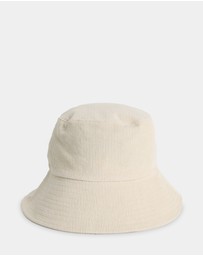 Billabong - Girls 8 to 16 Old Dayz Bucket Hat