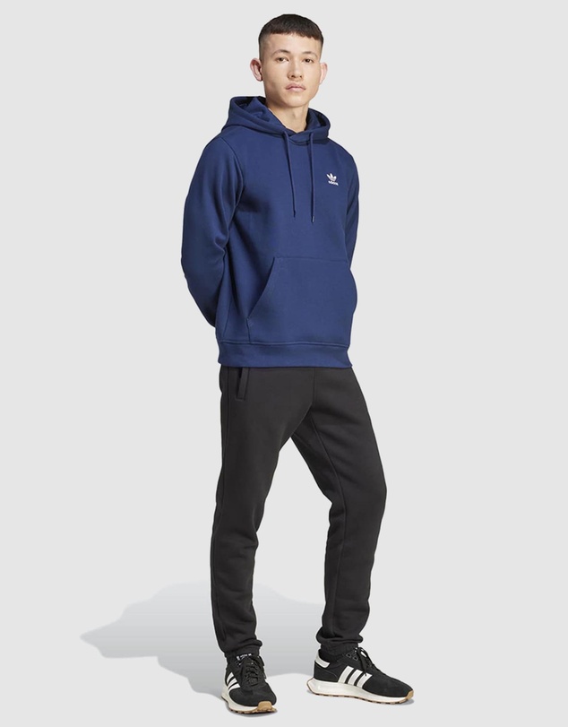 adidas Originals - Trefoil Essentials Hoodie