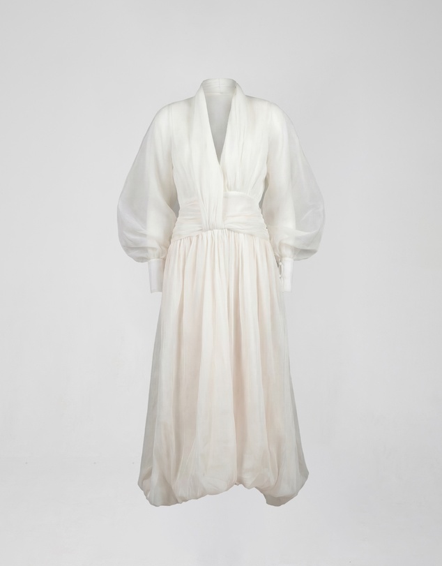 Atoir - Gaia Maxi Dress