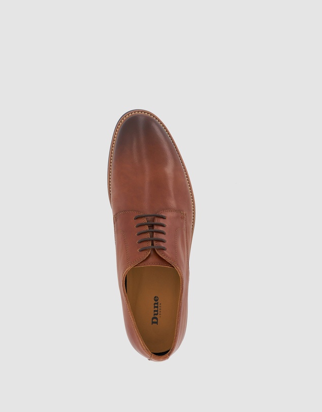 Dune London - Stanley - Tan