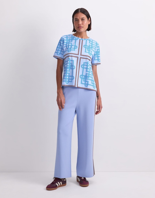 Sportscraft - Rhodes Mercerised Tee