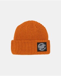 Santa Cruz - MFG Dot Beanie - Kids-Teens