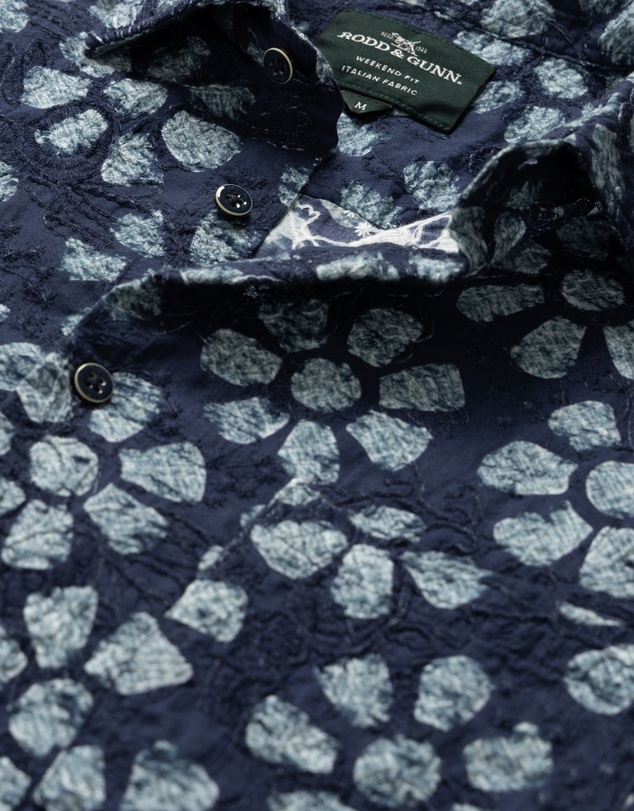 Rodd & Gunn - Fort Hill Shirt