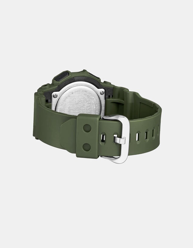 G-SHOCK - GAB010-3A