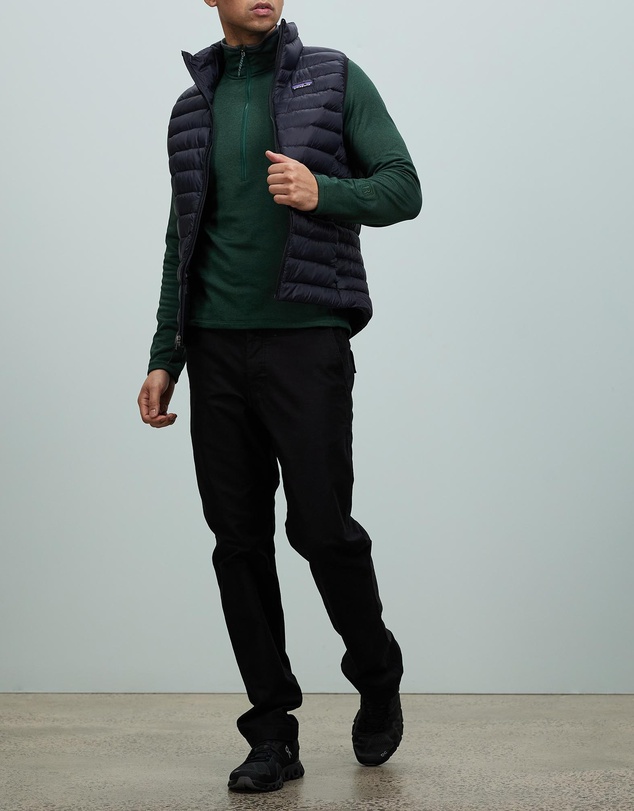 Patagonia - Men's Down Sweater Vest