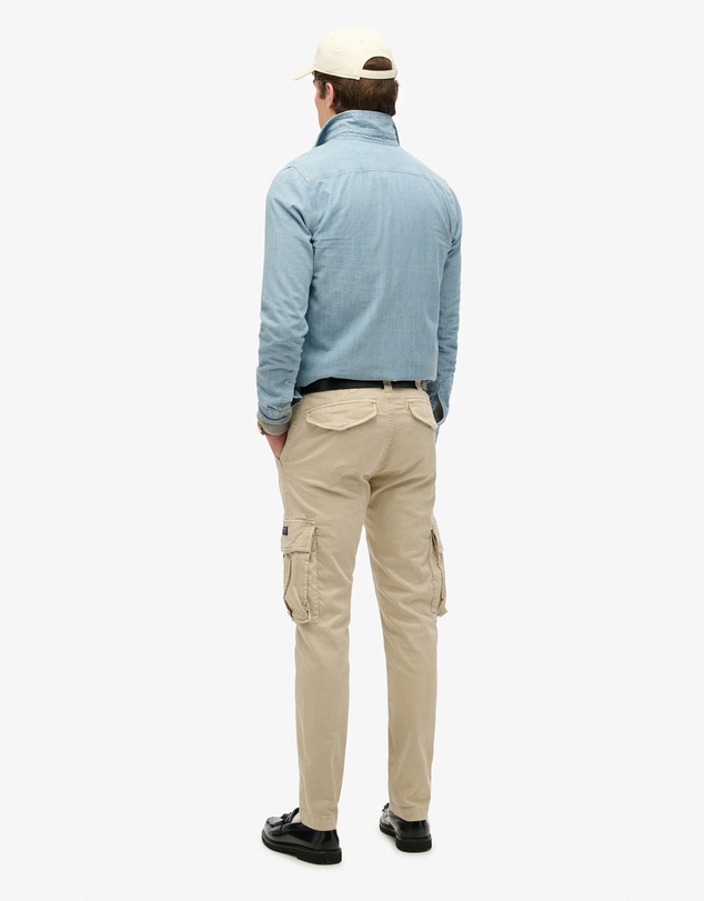 Superdry - Core Cargo Pant