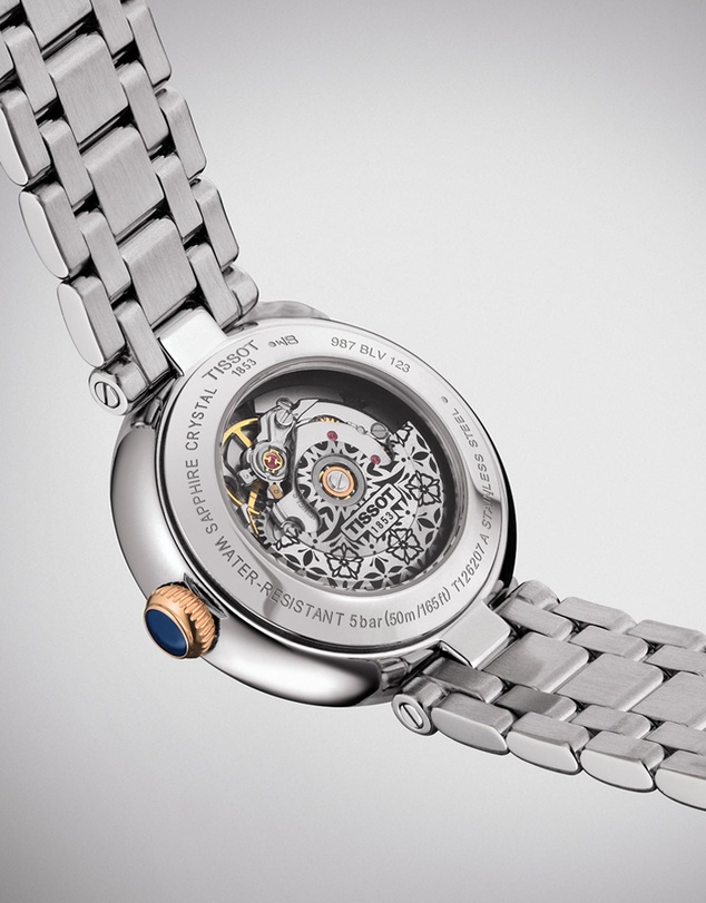 Tissot - Bellissima Automatic
