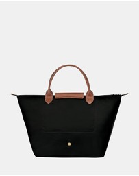 Longchamp - Le Pliage Original Canvas Handbag - Medium