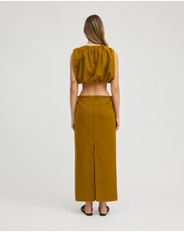 TOJHA - Nico Skirt