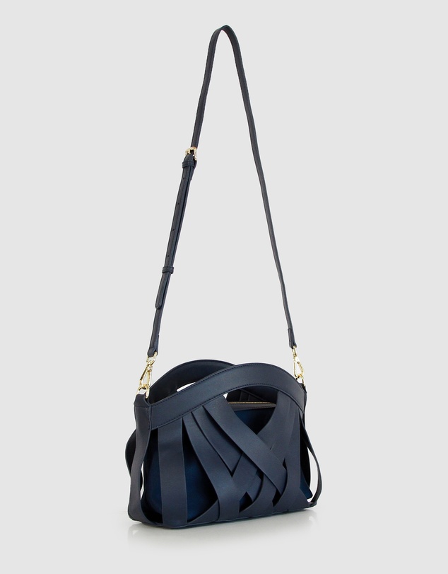 Belle & Bloom - One More Night Crossbody Bag