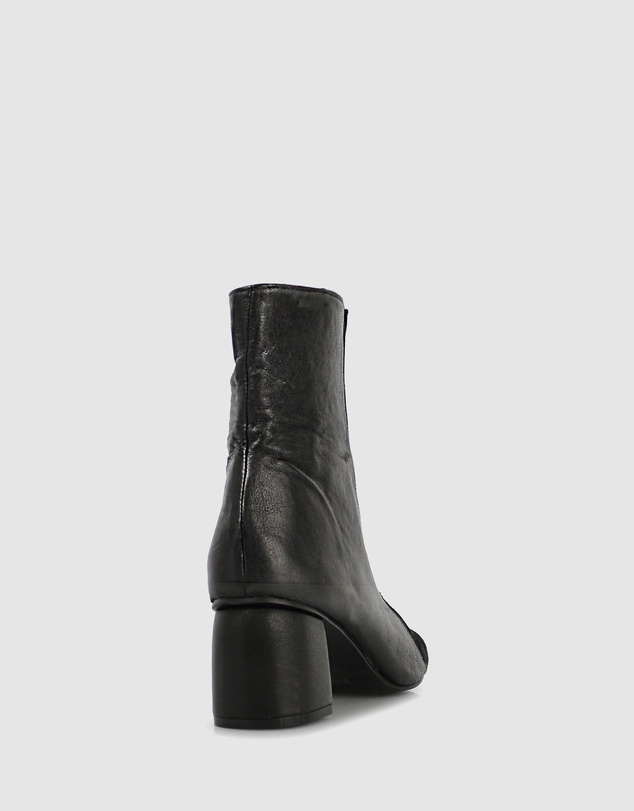 Beau Coops - Thalia Ankle Boots