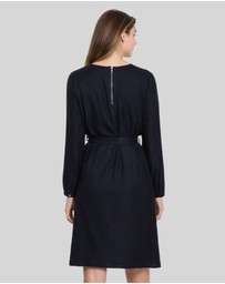 KAJA Clothing - Sabina Dress