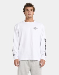 Billabong - Mens Spec 73 Long Sleeve T-Shirt