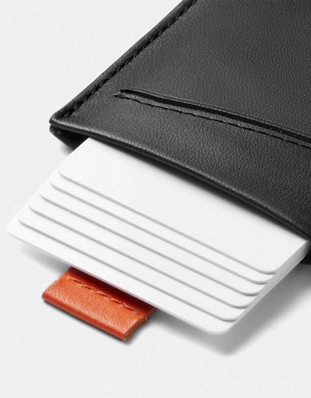 Bellroy - Card Sleeve (Second Edition)