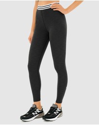Splits59 - Bailey High Waist Active Rib 7/8 Legging