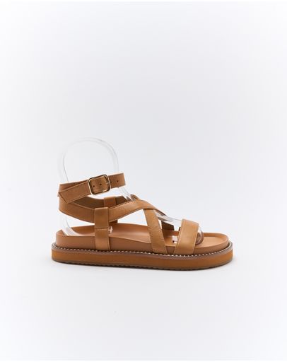Coconut Tan