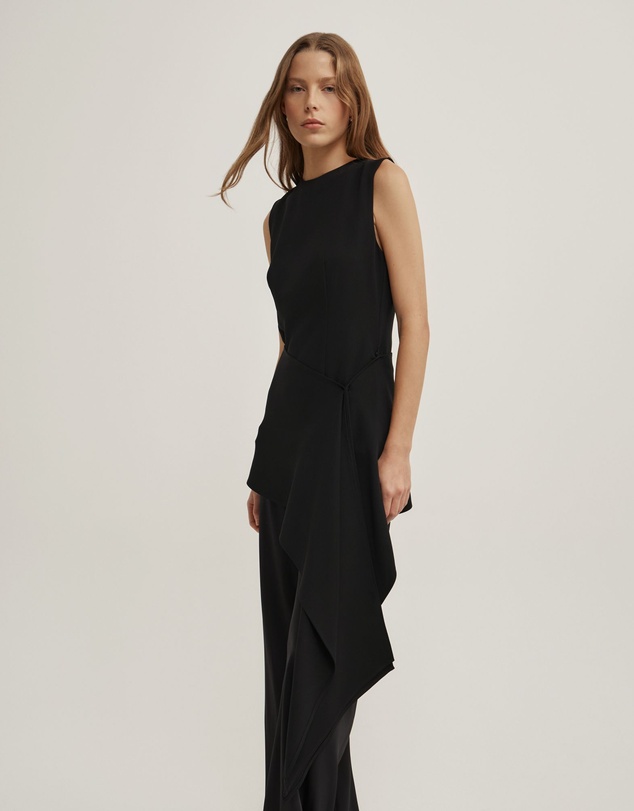 Witchery - Sash Wrap Top