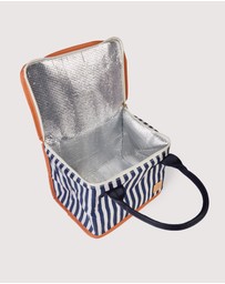 The Somewhere Co - Moon Court Lunch Bag