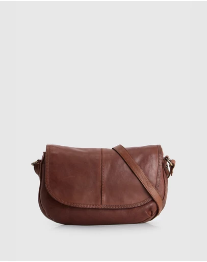 Evity - Ari Small Crossbody Bag