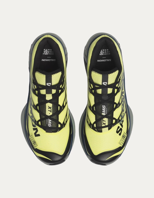MM6 Maison Margiela - XT MM6 x Salomon