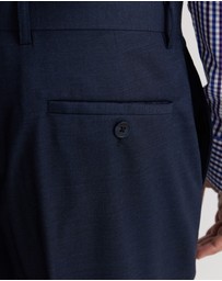 Oxford - Hopkins Luxury Suit Trousers