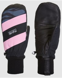 ROJO Outerwear - Retro Jo Mitt