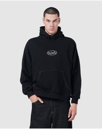 B.Cools - 1990 Crop Hood