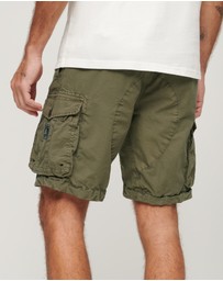 Superdry - Parachute Light Shorts