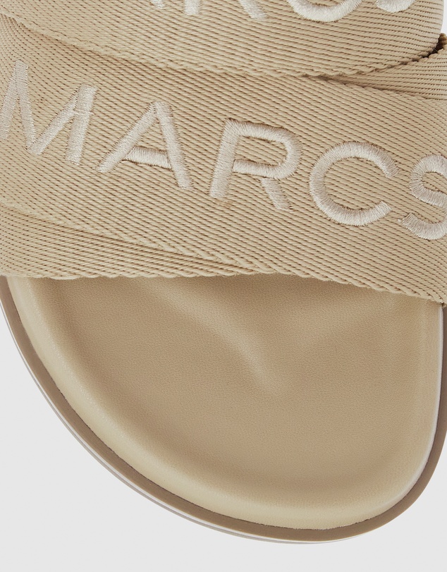 Marcs - Title